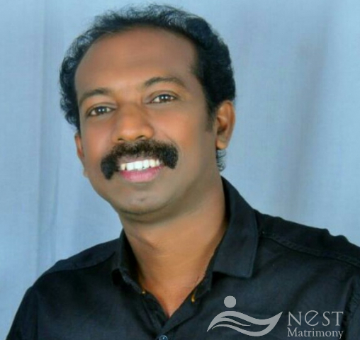 BIJU JOSE